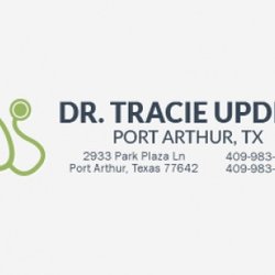 Tracie Updike