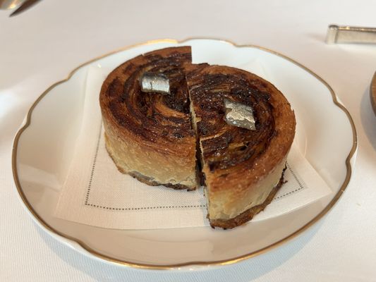 Le Taillevent by null