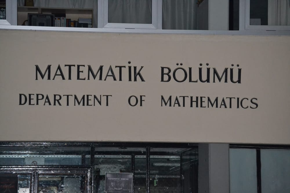 odtü matematik ile ilgili görsel sonucu