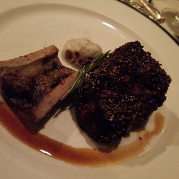 Pacific Dining Car - Steakhouses Near Me - Los Angeles, California Pacific Dining Car - Steakhouses Near Me - Los Angeles, California