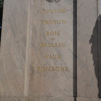 Second Division Memorial - Landmarks & Historical Buildings Near Me Second Division Memorial - Landmarks & Historical Buildings Near Me