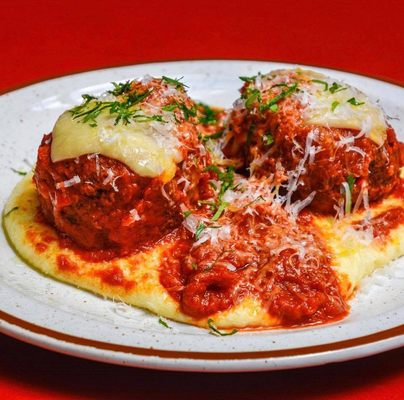 Little Nonna's by null