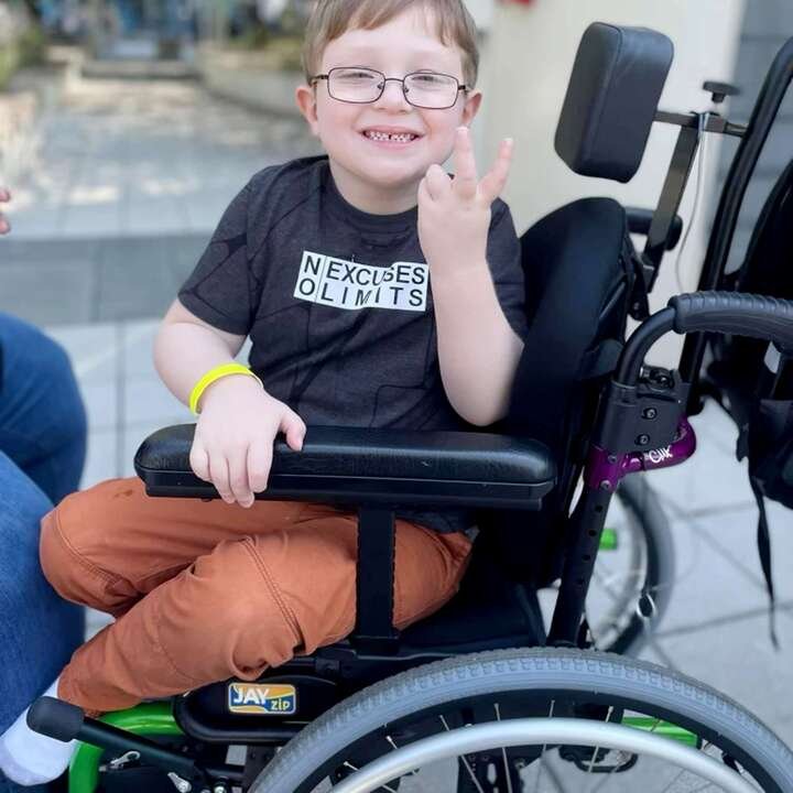 LMD Services - social services organization in Lincoln, NE