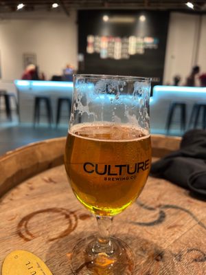 Culture Brewing Co Manhattan Beach by null