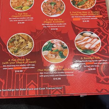 Siam City Thai Kitchen - Menu - Thai Near Me - Waipahu, Hawaii Siam City Thai Kitchen - Menu - Thai Near Me - Waipahu, Hawaii