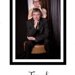 Camera Guy Photography - Studio Portraits