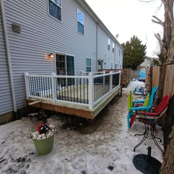 A Man Who Can - Handyman Near Me - Milton, Delaware