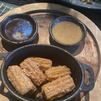 La Popular Austin - Churro s - Mexican Near Me - Austin, Texas