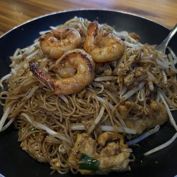 Bar Bay Grill - Malaysian stir fried vermicelli noodles - Bars Near Me - Union City, California Bar Bay Grill - Malaysian stir fried vermicelli noodles - Bars Near Me - Union City, California
