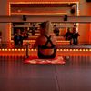 Oxygen Yoga & Fitness gift card