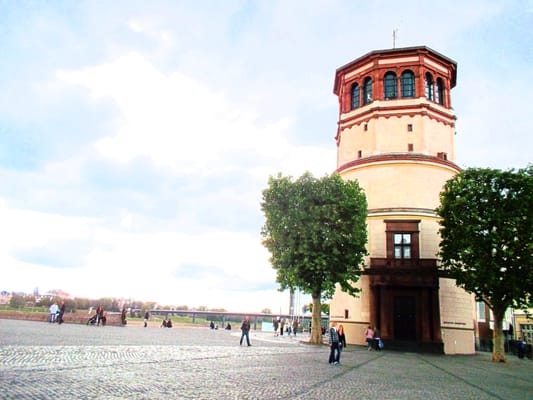 SchifffahrtMuseum by null