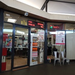 Judy Victoria Hair & Beauty - Exterior (inside Clayton Plaza)