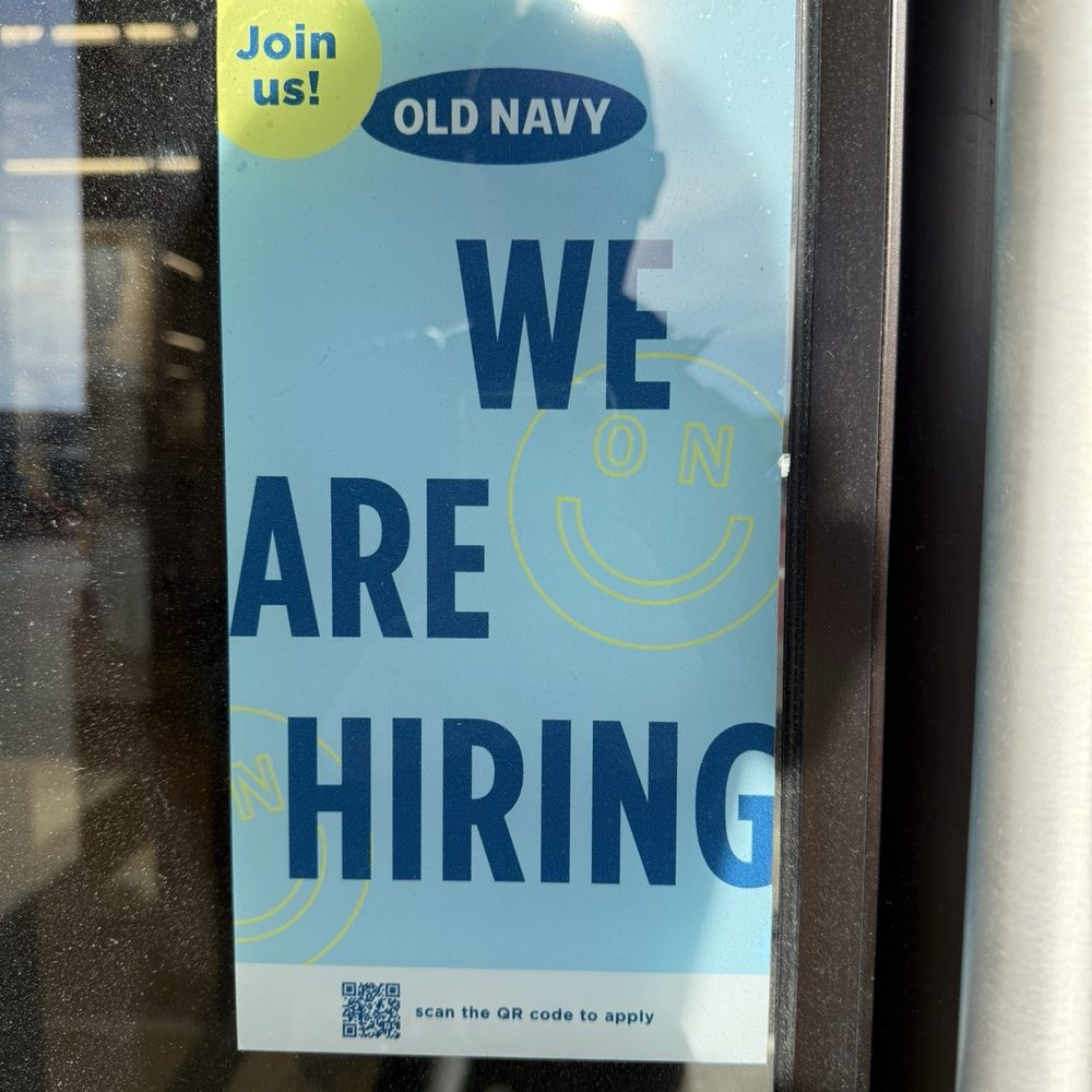 Old Navy - Now hiring for - Men's Clothing Near Me - Merrillville, Indiana Old Navy - Now hiring for - Men's Clothing Near Me - Merrillville, Indiana