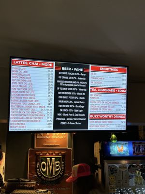 Mac Tabby Cat Cafe - Charlotte by null