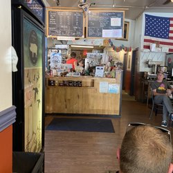 The Notorious PIG BBQ - Menu