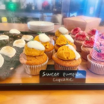 Buoy - Lots of pastries - Desserts Near Me - San Francisco, California Buoy - Lots of pastries - Desserts Near Me - San Francisco, California