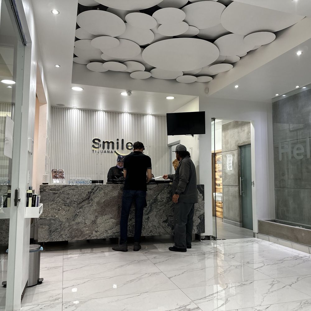 Smile Tijuana Dentist - General Dentistry Near Me - Tijuana, BCN Smile Tijuana Dentist - General Dentistry Near Me - Tijuana, BCN