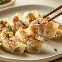 Dumpling House