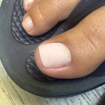 VC Prive Studio - NanoFlex reconstruction achieved by Victoria. - Nail Salons Near Me - Fremont, California VC Prive Studio - NanoFlex reconstruction achieved by Victoria. - Nail Salons Near Me - Fremont, California