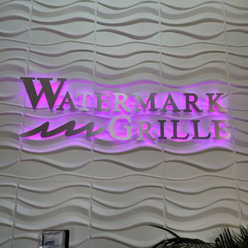 Watermark Grille - Steakhouses Near Me - Naples, Florida Watermark Grille - Steakhouses Near Me - Naples, Florida