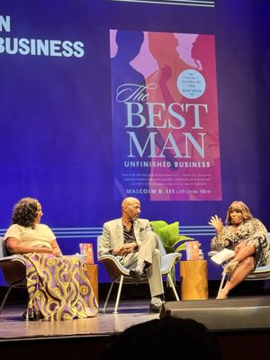 Schomburg Center for Research in Black Culture - New York Public Library by null