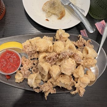 Nonna's Italian Kitchen - Fried Calamari - Italian Near Me - Shelby Township, Michigan Nonna's Italian Kitchen - Fried Calamari - Italian Near Me - Shelby Township, Michigan