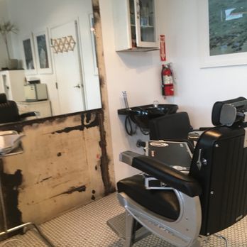 Blind Barber - Barbers Near Me - Culver City, California Blind Barber - Barbers Near Me - Culver City, California