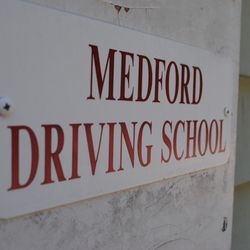 Medford Driving School
