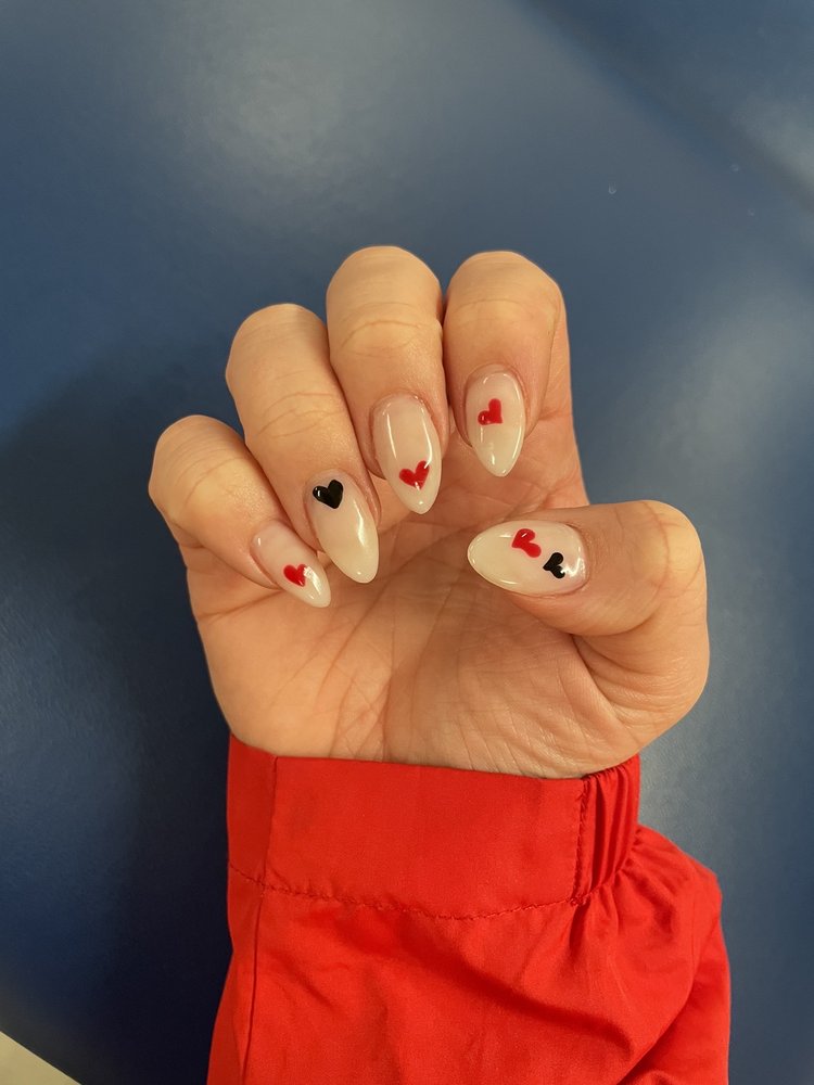 UNIQUE NAIL, BY SUE 32 Photos Nail Salons 104 Park Rd, West