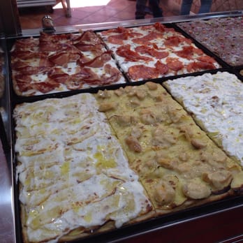 Il Muretto - Pizza Near Me - Rome, RM