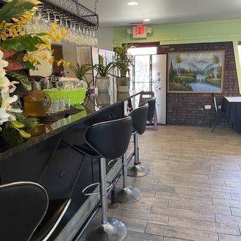 Pho Tam - Inside bar area - Vietnamese Near Me - Niles, Illinois Pho Tam - Inside bar area - Vietnamese Near Me - Niles, Illinois