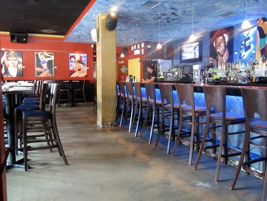 Alero Restaurant by null