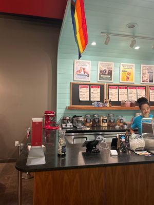 Lick Honest Ice Creams by null