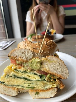 The Hen Ann Arbor by null