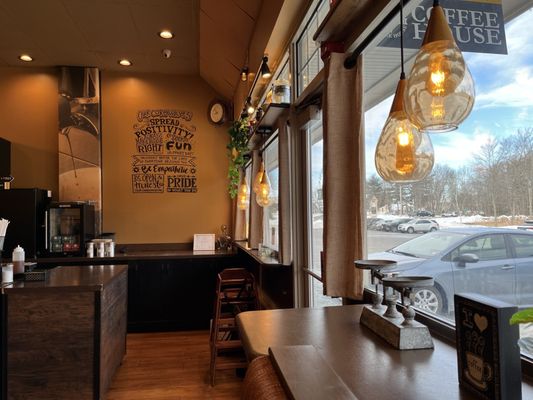 BeanTowne Coffee House by null