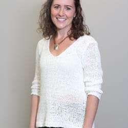 Kinetic Performance Center - Melissa Alterthum, PT
Physiotherapist