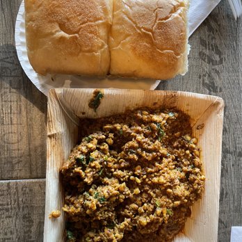 Eggmania Schaumburg - Keema pav - Indian Near Me - Schaumburg, Illinois Eggmania Schaumburg - Keema pav - Indian Near Me - Schaumburg, Illinois