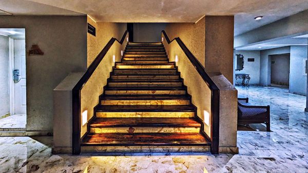 Capital Plaza Hotel by null