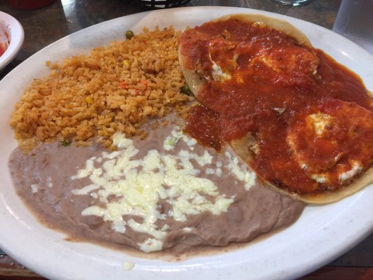 El Sombrero by null