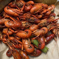 Schaefer & Rusich Seafood - 3lbs $17 but worth it