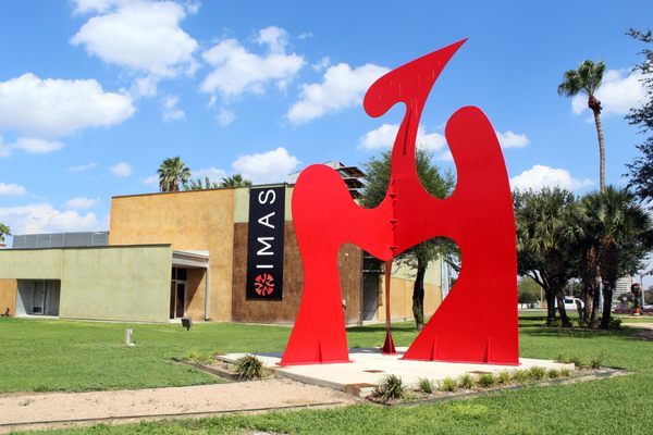 International Museum of Art & Science by null
