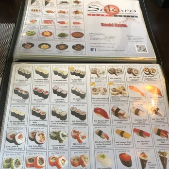 Sakura - Japanese Near Me - Essen, NW