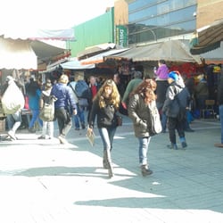 Barrio Meiggs