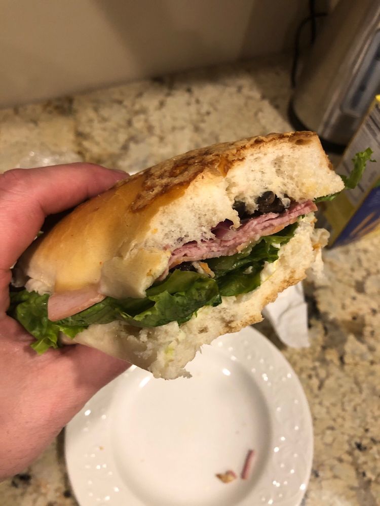 JOE’S DELI AND CATERING CLOSED 24 Reviews 1058 Ann Arbor Rd W