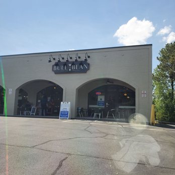 Bull and Bean - Sandwiches Near Me - Durham, North Carolina Bull and Bean - Sandwiches Near Me - Durham, North Carolina