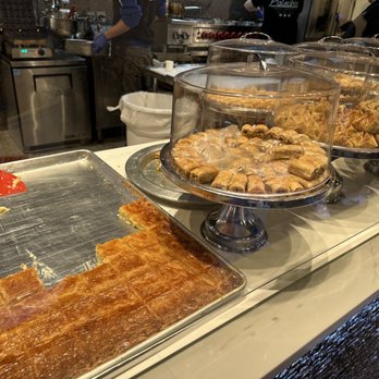 Pistachio Sweets - Desserts Near Me - Morton Grove, Illinois Pistachio Sweets - Desserts Near Me - Morton Grove, Illinois