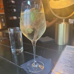 Hugo drink Hugo drink