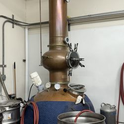 Stark Spirits Craft Distillery