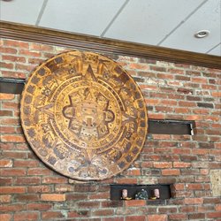 Mi Pueblo Mexican Grill And Bar - Inside