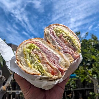 Ocean Subs - Original $14 - Sandwiches Near Me - San Francisco, California Ocean Subs - Original $14 - Sandwiches Near Me - San Francisco, California